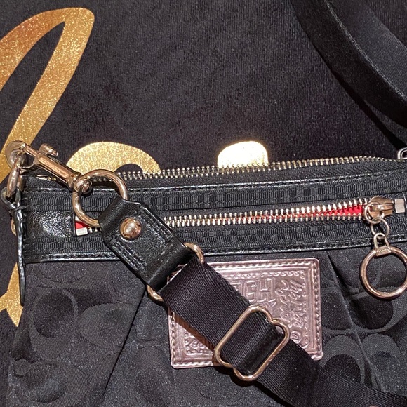 Coach Crossbody - Picture 5 of 5